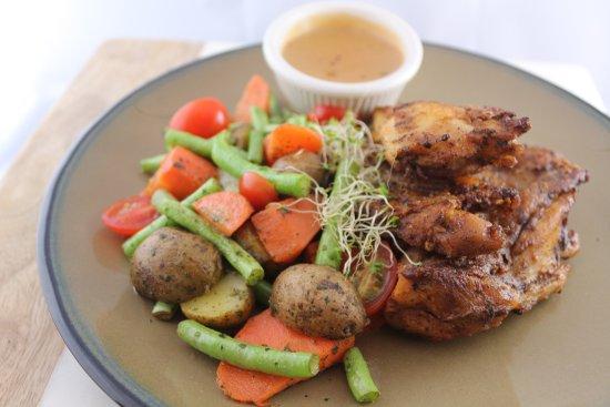 Fika Swedish Cafe and Bistro